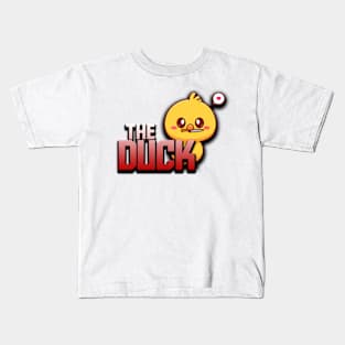 The DUCK Kids T-Shirt